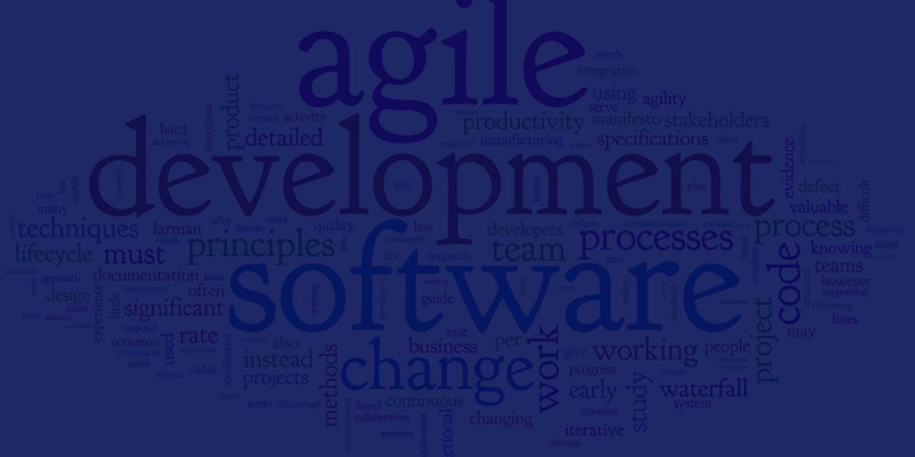 What Is The Agile (Software Development) Methodology?